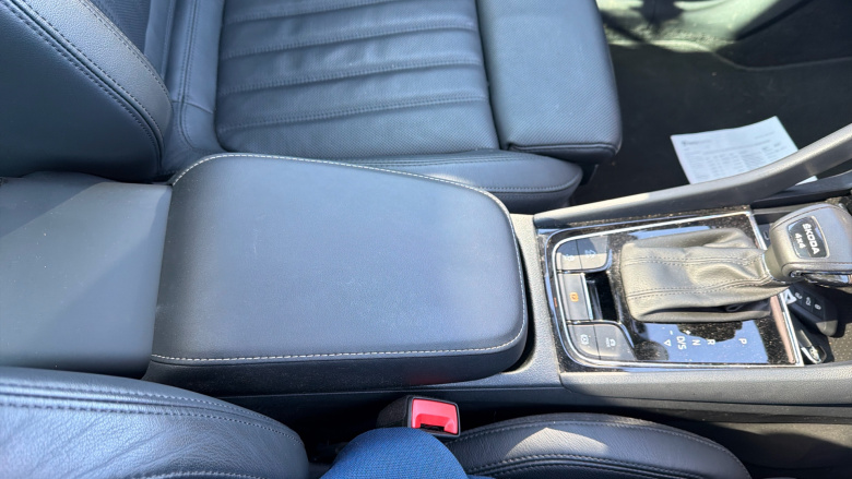 Skoda Kodiaq 2.0 TDI 200 Laurin + Klement 4X4 5dr DSG [7 Seat] Diesel Estate